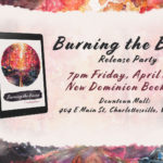 Burning the Bacon Release Party