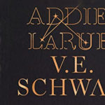 Review: The Invisible Life of Addie LaRue by V.E. Schwab