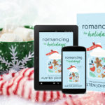 Romancing the Holidays Collection – Certified 5 Stars by Readers’ Favorite