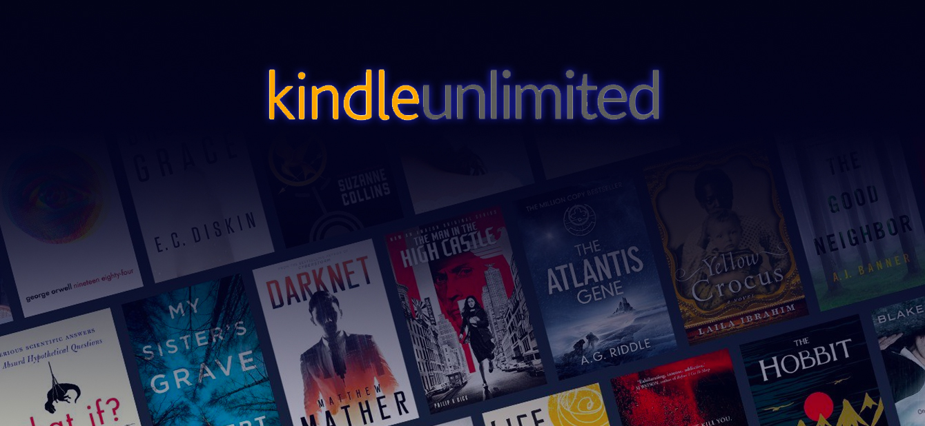 What is Kindle Unlimited?